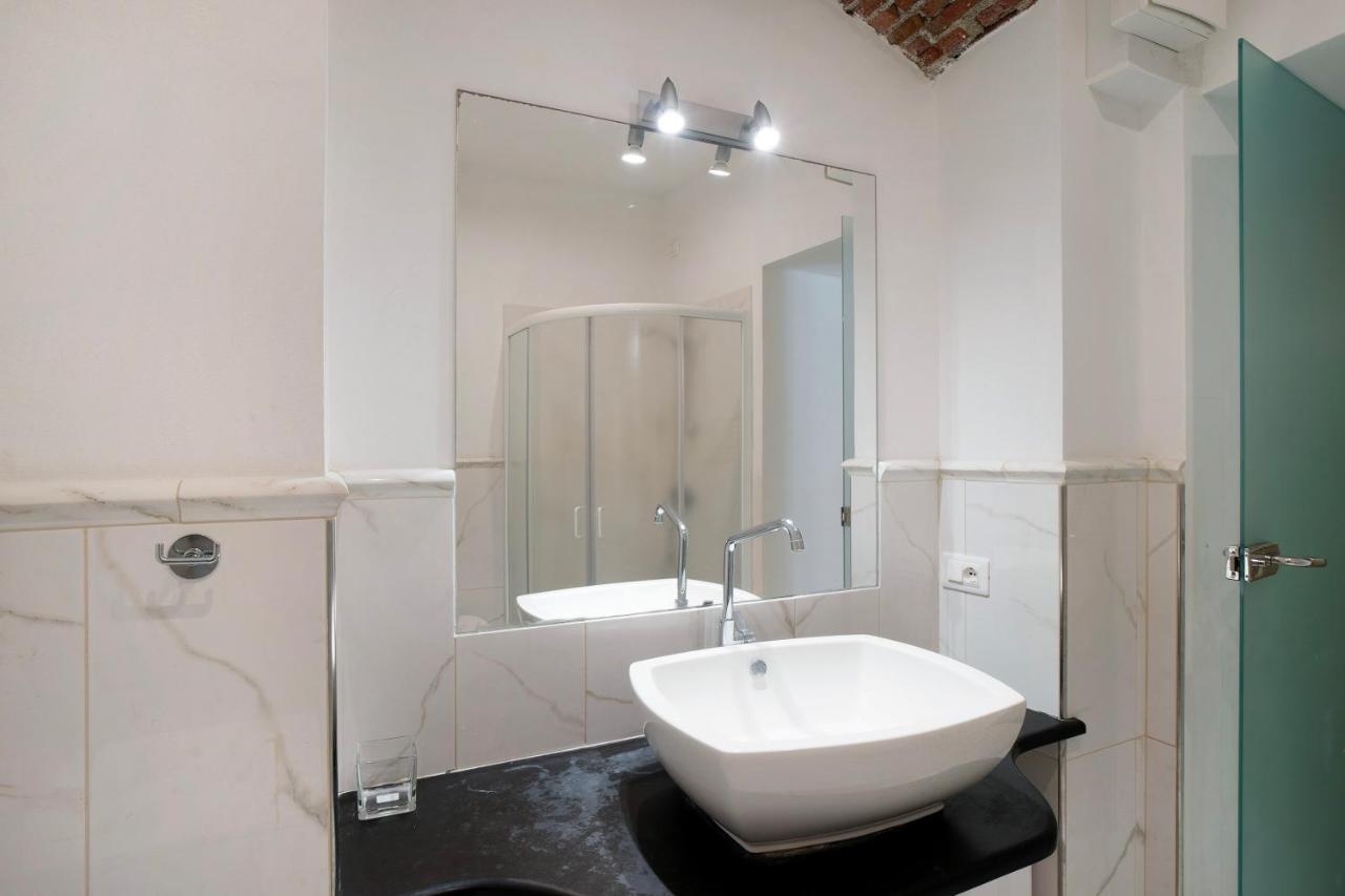 La Credenza, Borgo Dei Pescatori Apartment Cervo Bagian luar foto